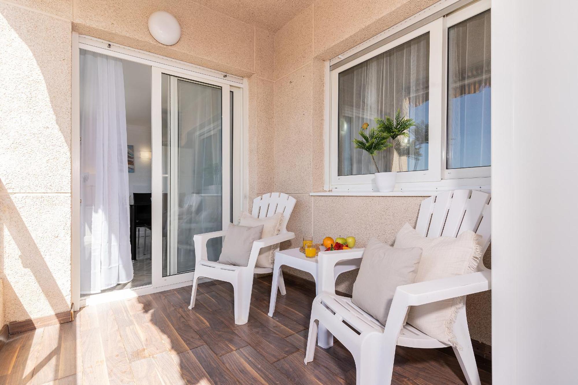 Monko Bora Bora Apartment Benalmadena Exterior photo