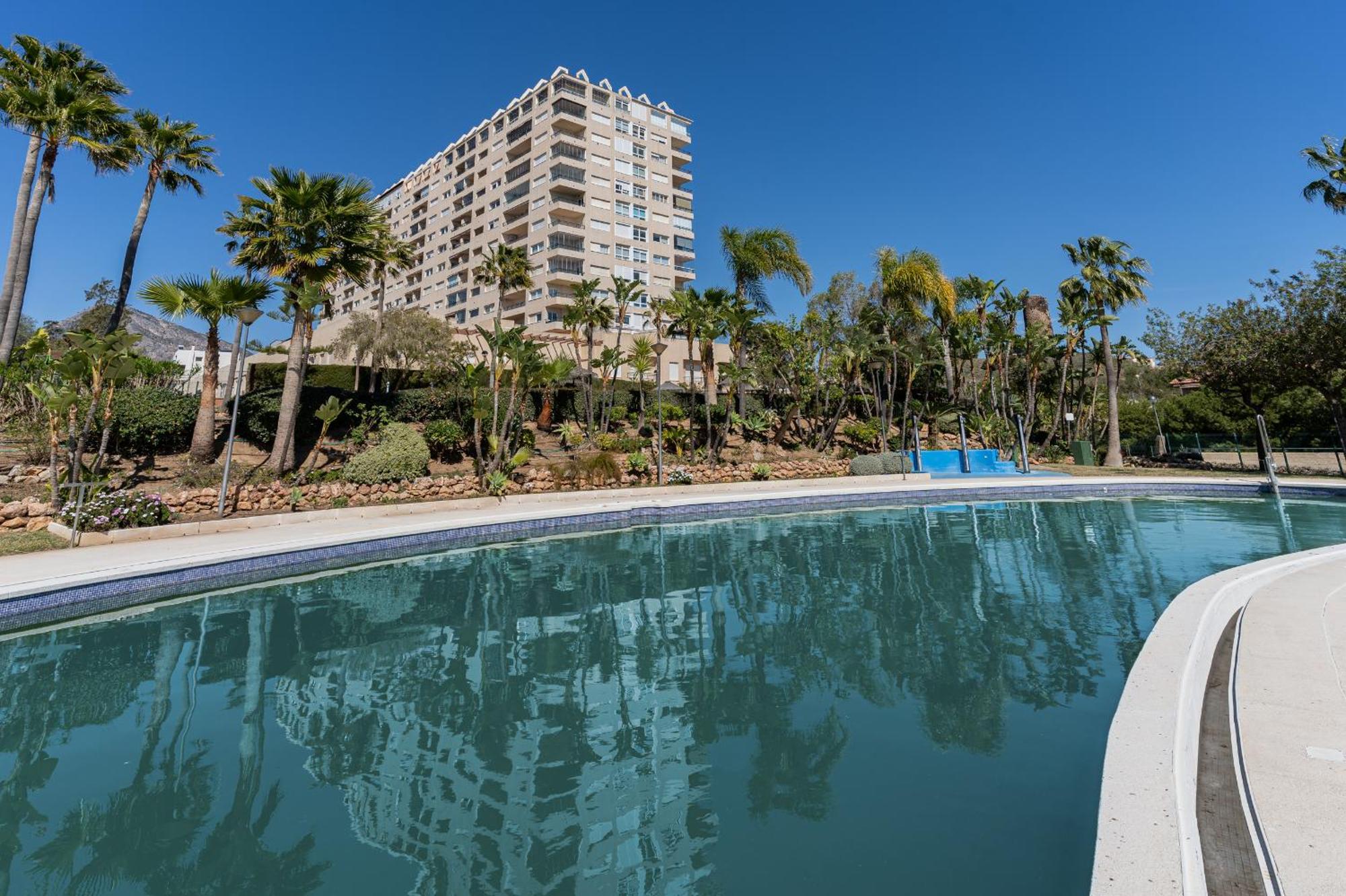 Monko Bora Bora Apartment Benalmadena Exterior photo